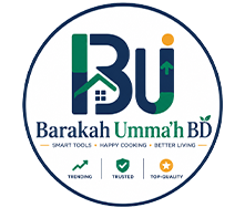 BARAKAH UMMAH BD
