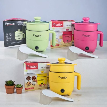 Prestige 2.0 litar malti coker  "24,cm" 900 wat