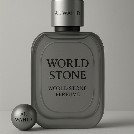 Warld stone