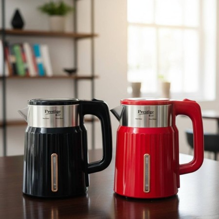 প্রিমিয়াম Prestige Electric Kettle – ২.০ লিটার ????